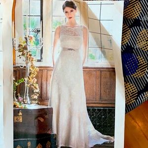 I am typically a size 8-10.  I am 5'8/150 lbs